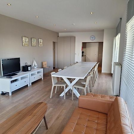 Equus Apartment Ostend Luaran gambar