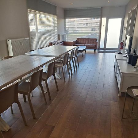 Equus Apartment Ostend Luaran gambar
