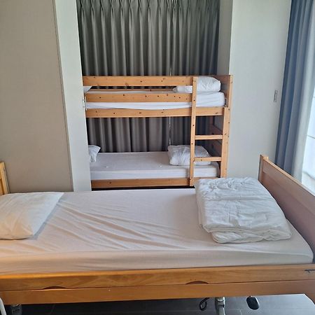 Equus Apartment Ostend Luaran gambar