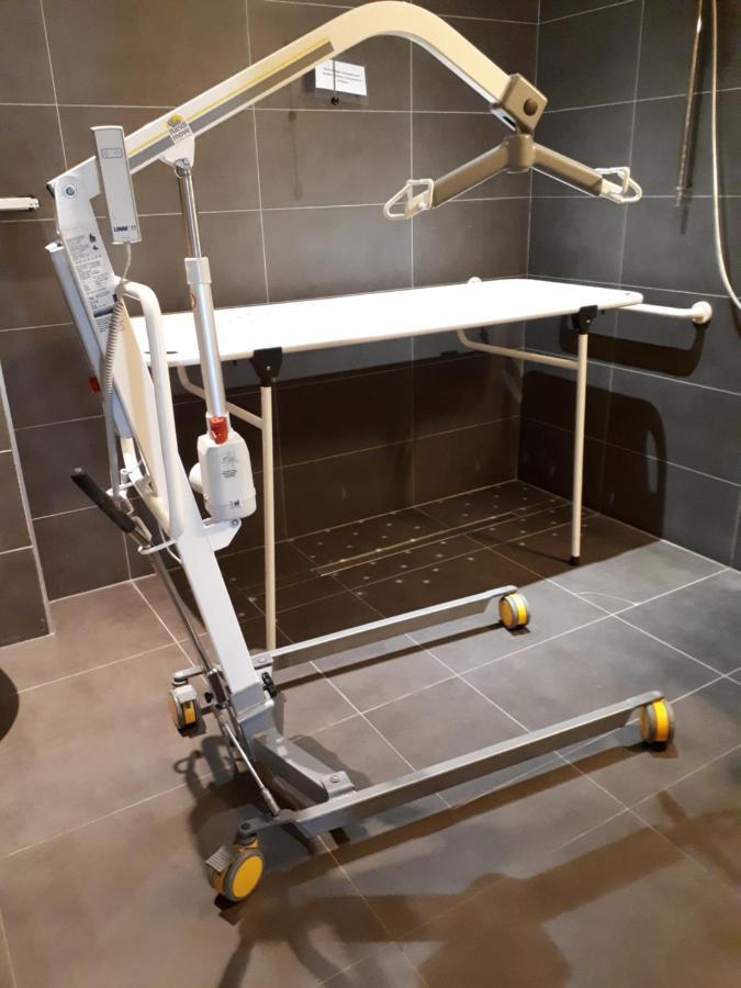 Equus Apartment Ostend Luaran gambar