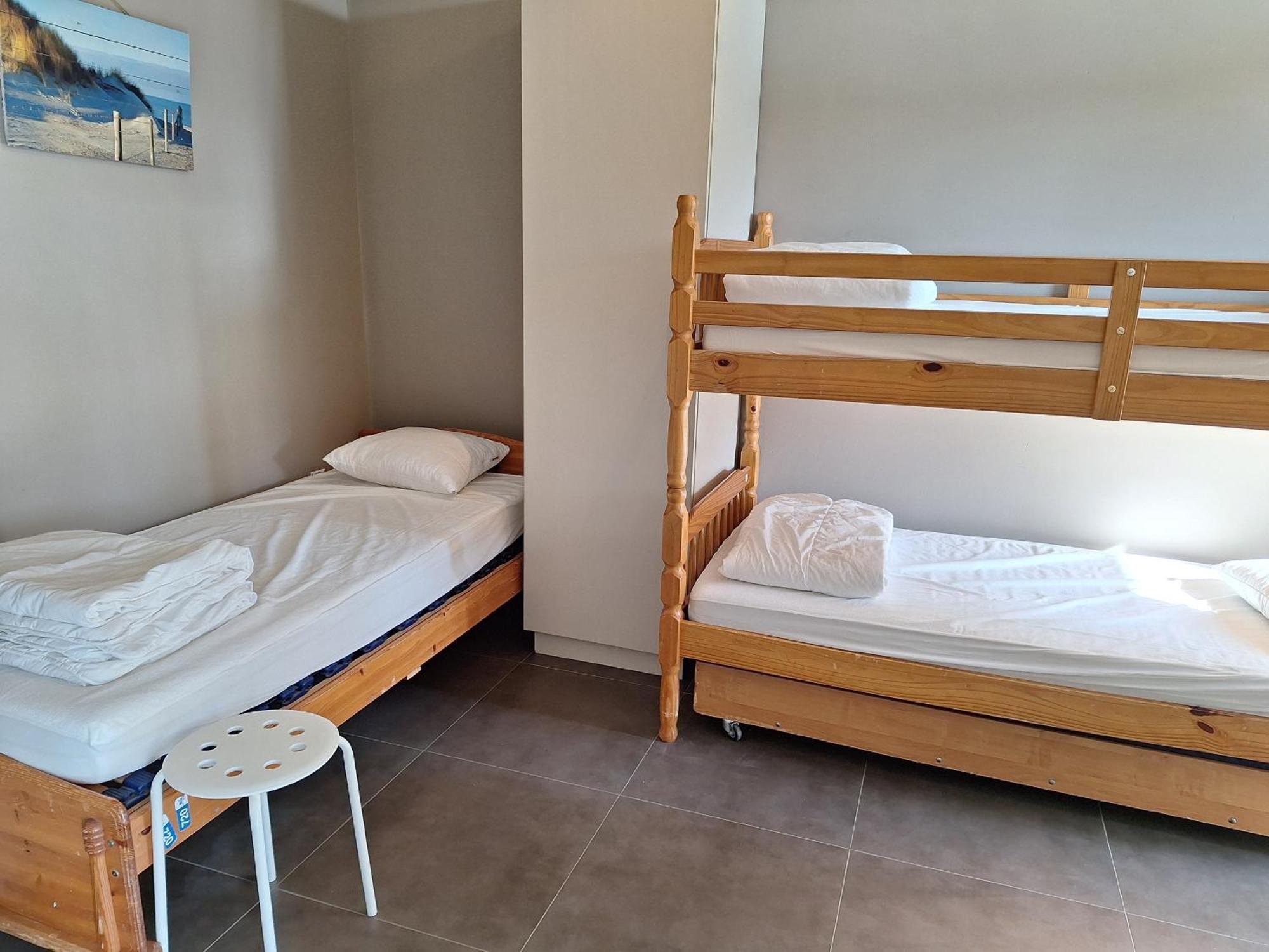 Equus Apartment Ostend Luaran gambar