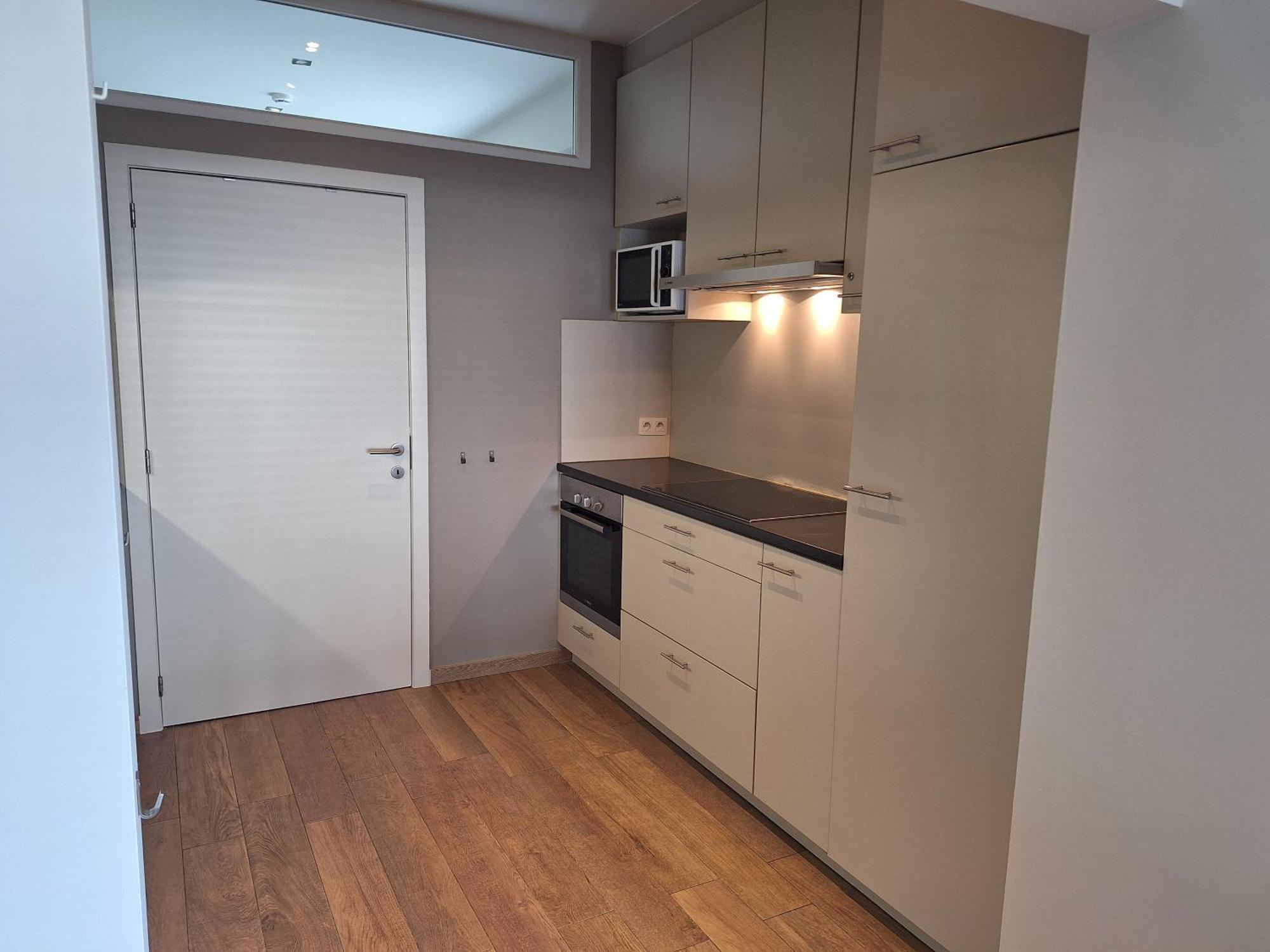 Equus Apartment Ostend Luaran gambar