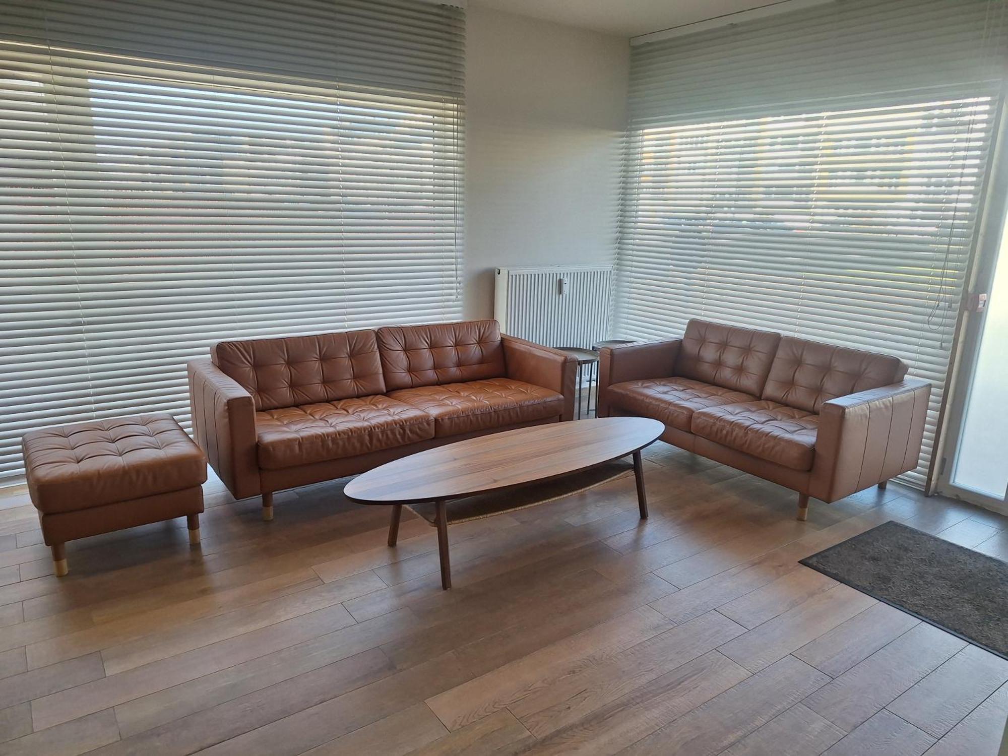 Equus Apartment Ostend Luaran gambar