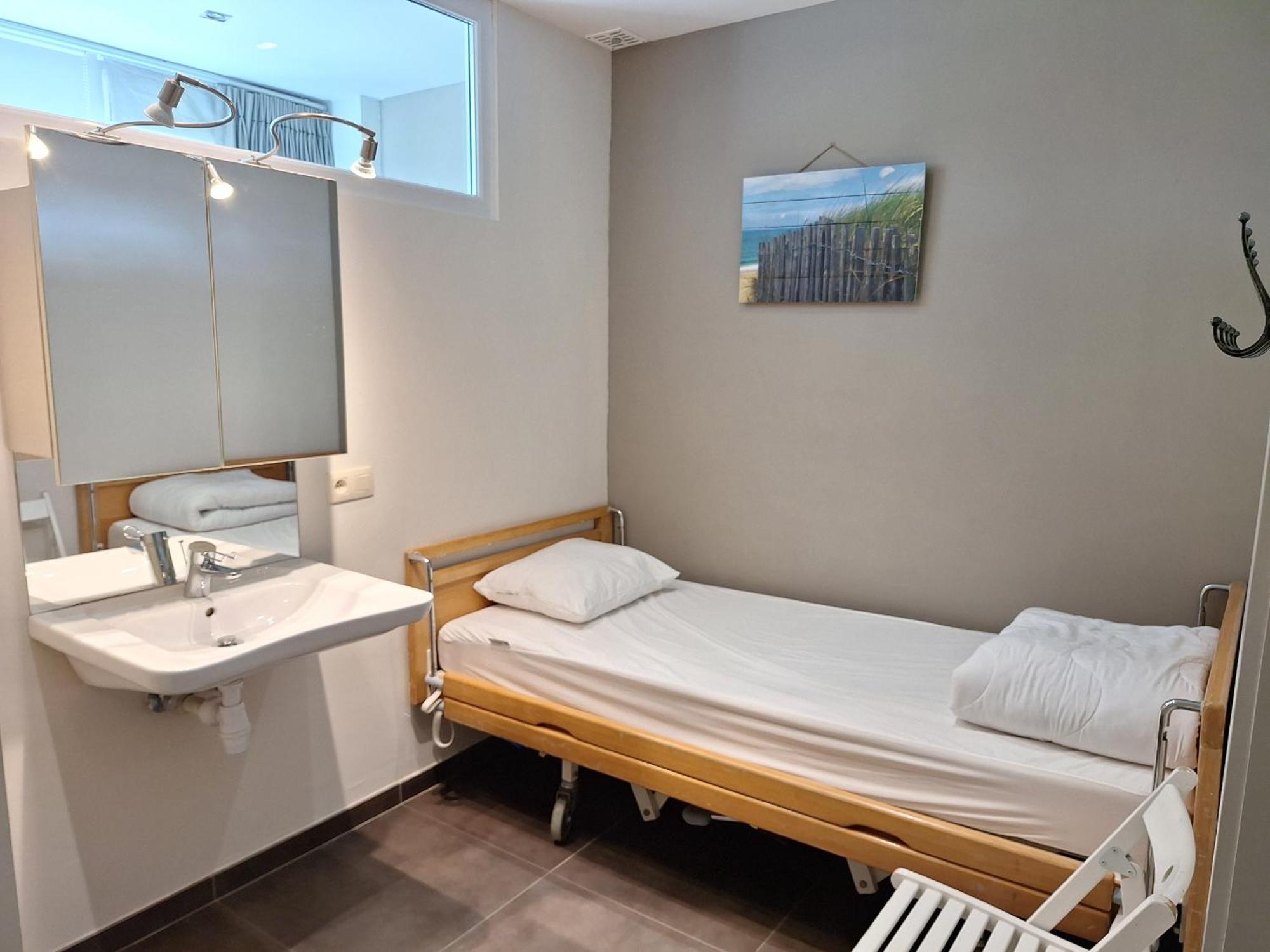 Equus Apartment Ostend Luaran gambar