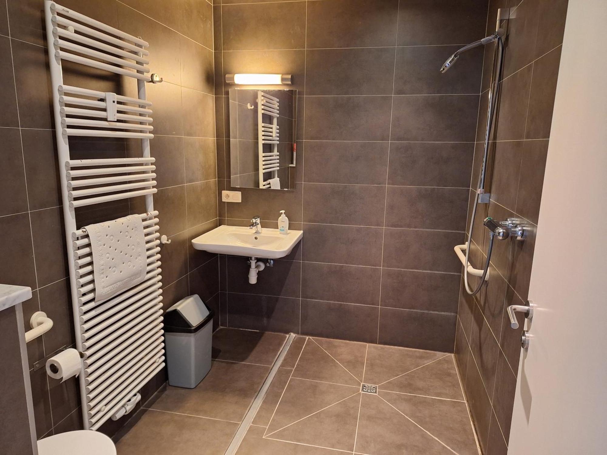 Equus Apartment Ostend Luaran gambar