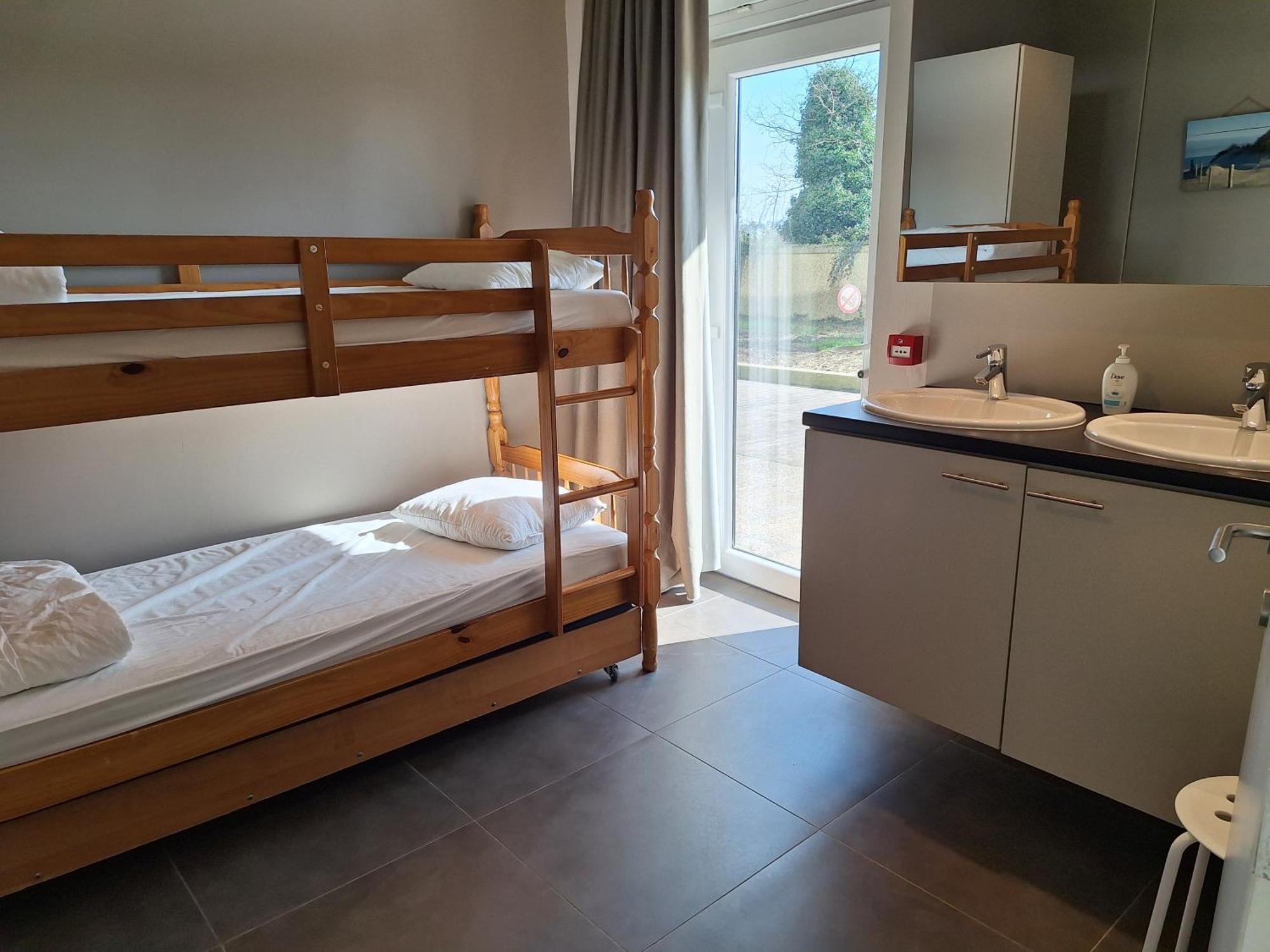 Equus Apartment Ostend Luaran gambar