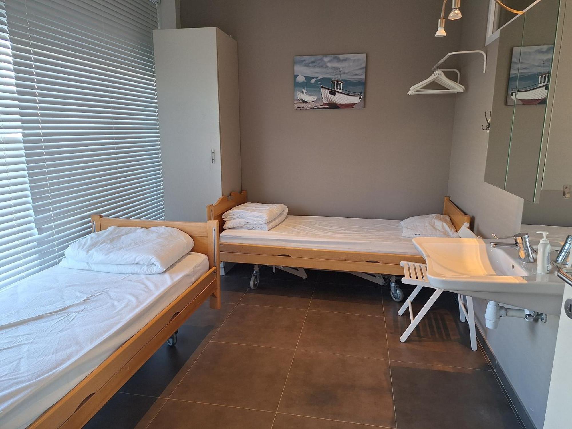 Equus Apartment Ostend Luaran gambar
