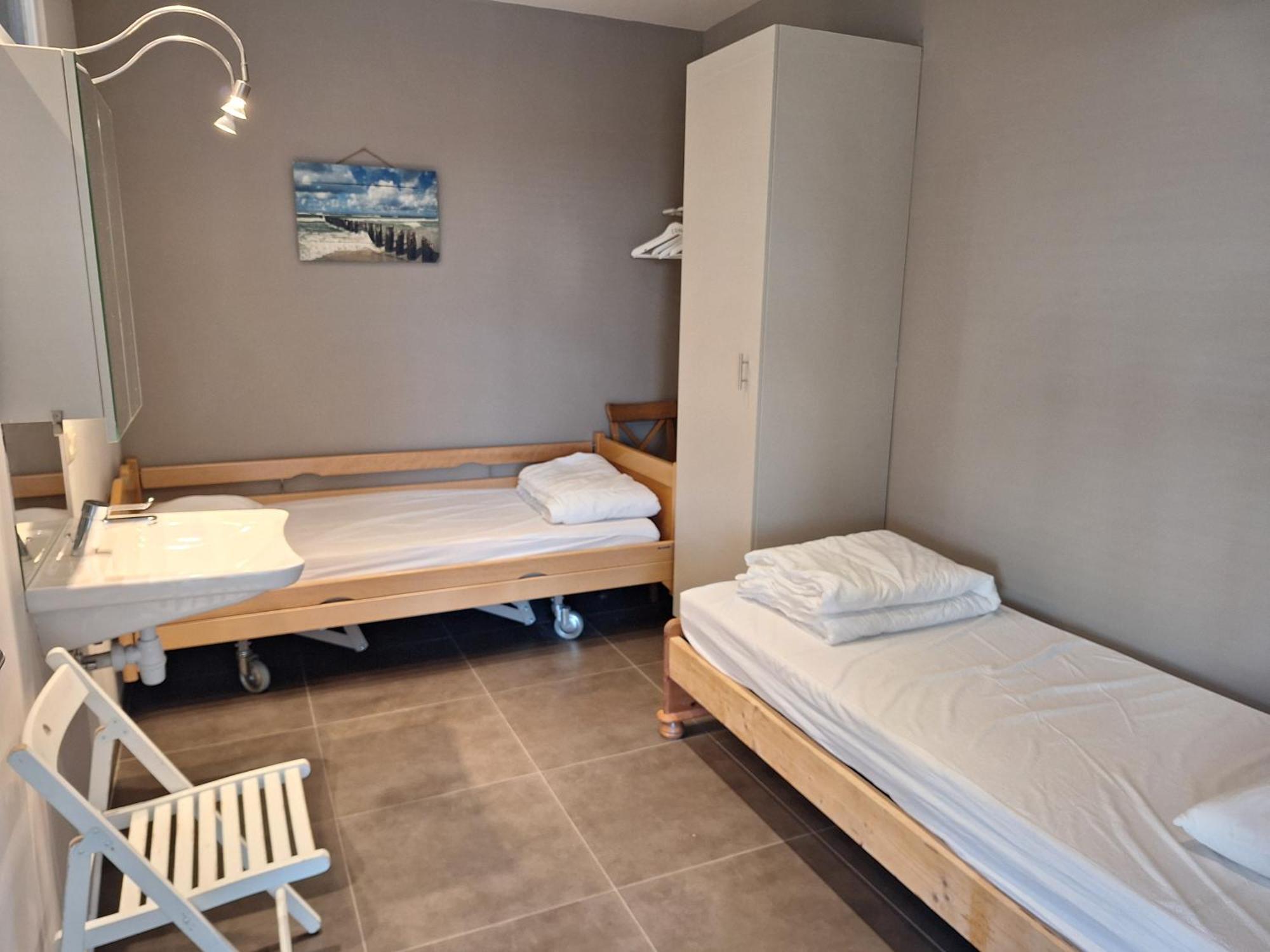 Equus Apartment Ostend Luaran gambar