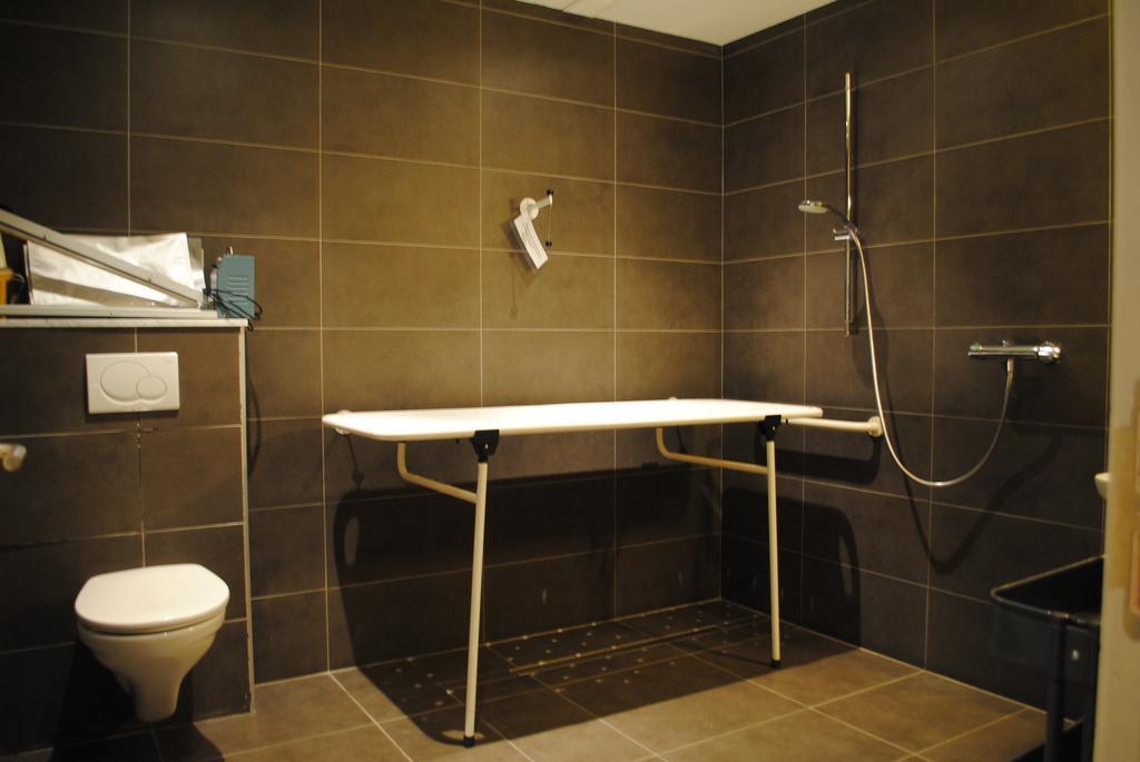 Equus Apartment Ostend Luaran gambar
