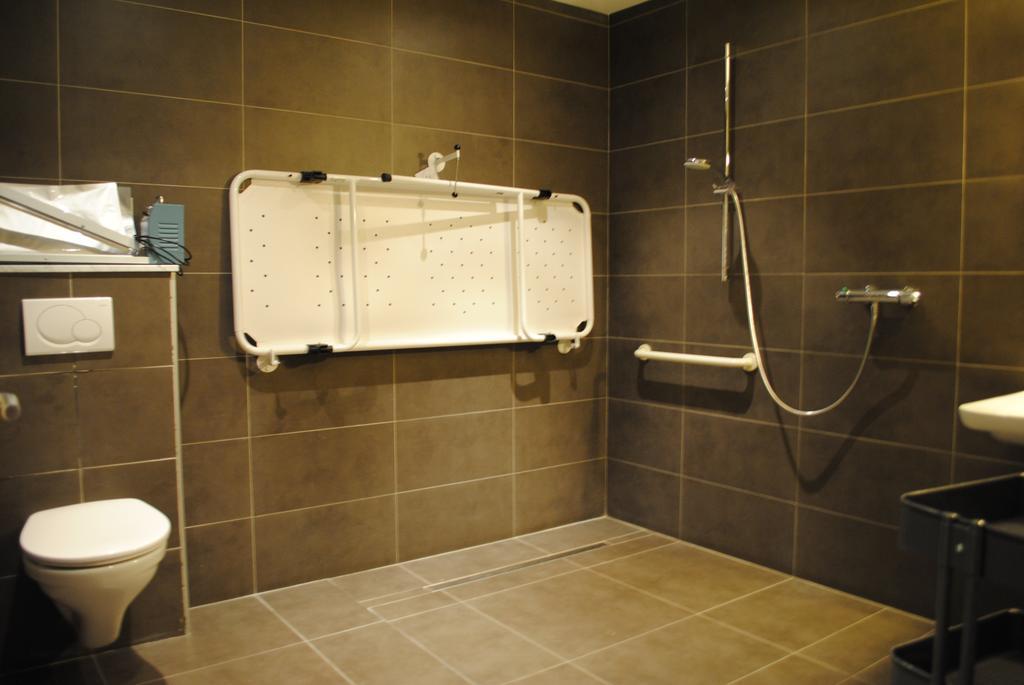 Equus Apartment Ostend Luaran gambar