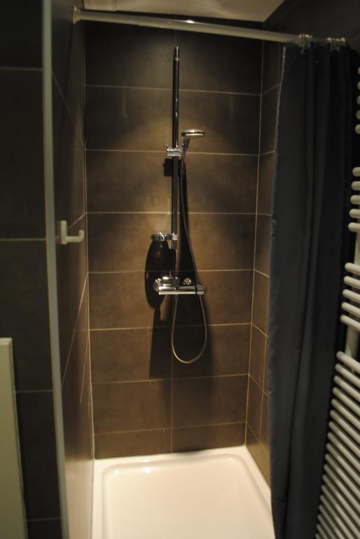 Equus Apartment Ostend Luaran gambar